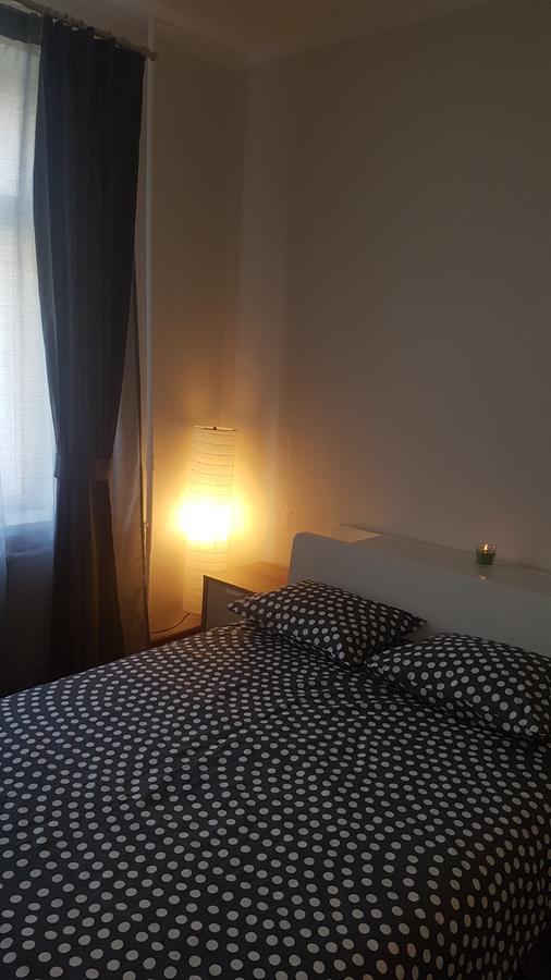 Beatrises Apartamenti Apartment Riga Luaran gambar