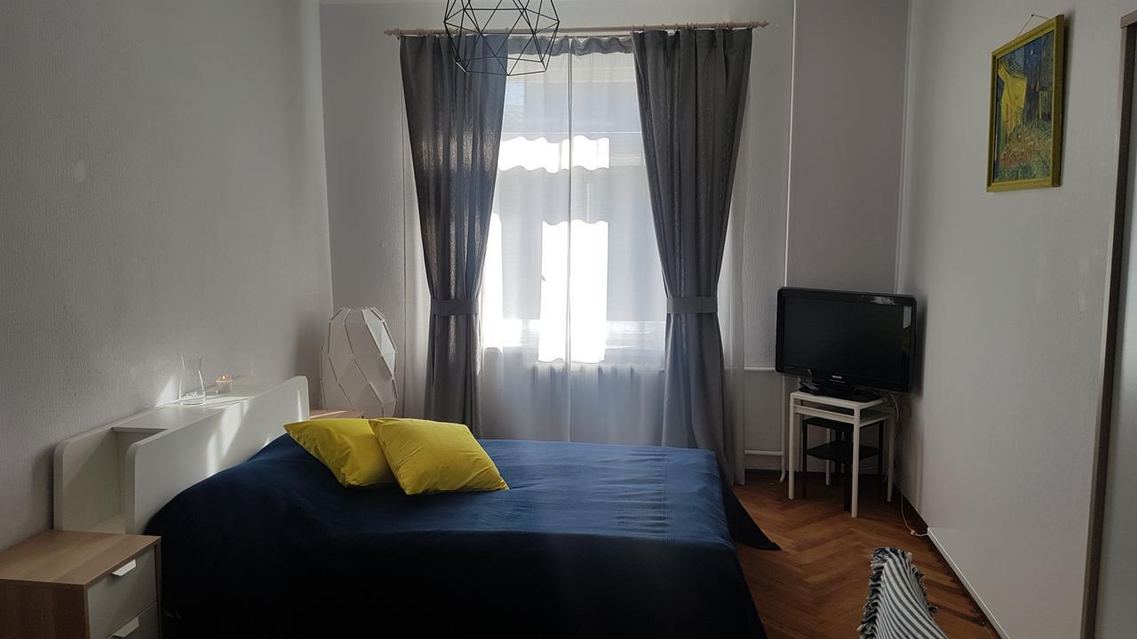 Beatrises Apartamenti Apartment Riga Luaran gambar