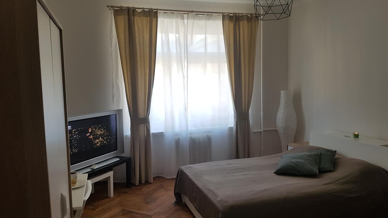 Beatrises Apartamenti Apartment Riga Luaran gambar