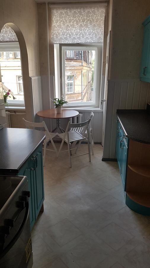 Beatrises Apartamenti Apartment Riga Luaran gambar