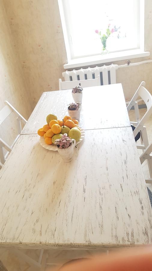 Beatrises Apartamenti Apartment Riga Luaran gambar