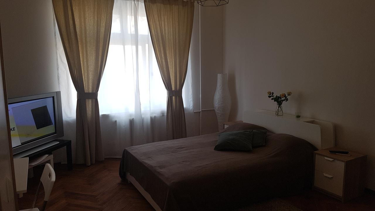 Beatrises Apartamenti Apartment Riga Luaran gambar