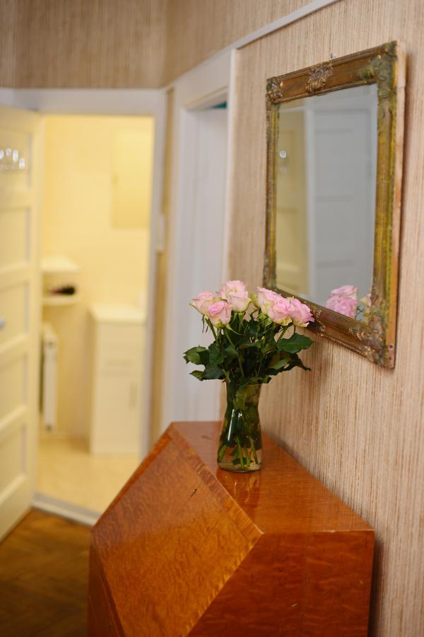 Beatrises Apartamenti Apartment Riga Luaran gambar