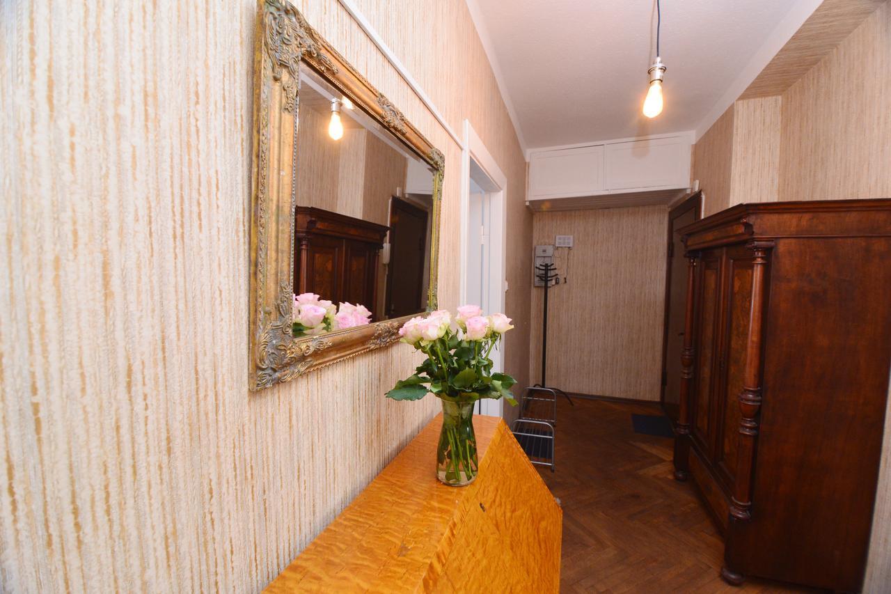 Beatrises Apartamenti Apartment Riga Luaran gambar