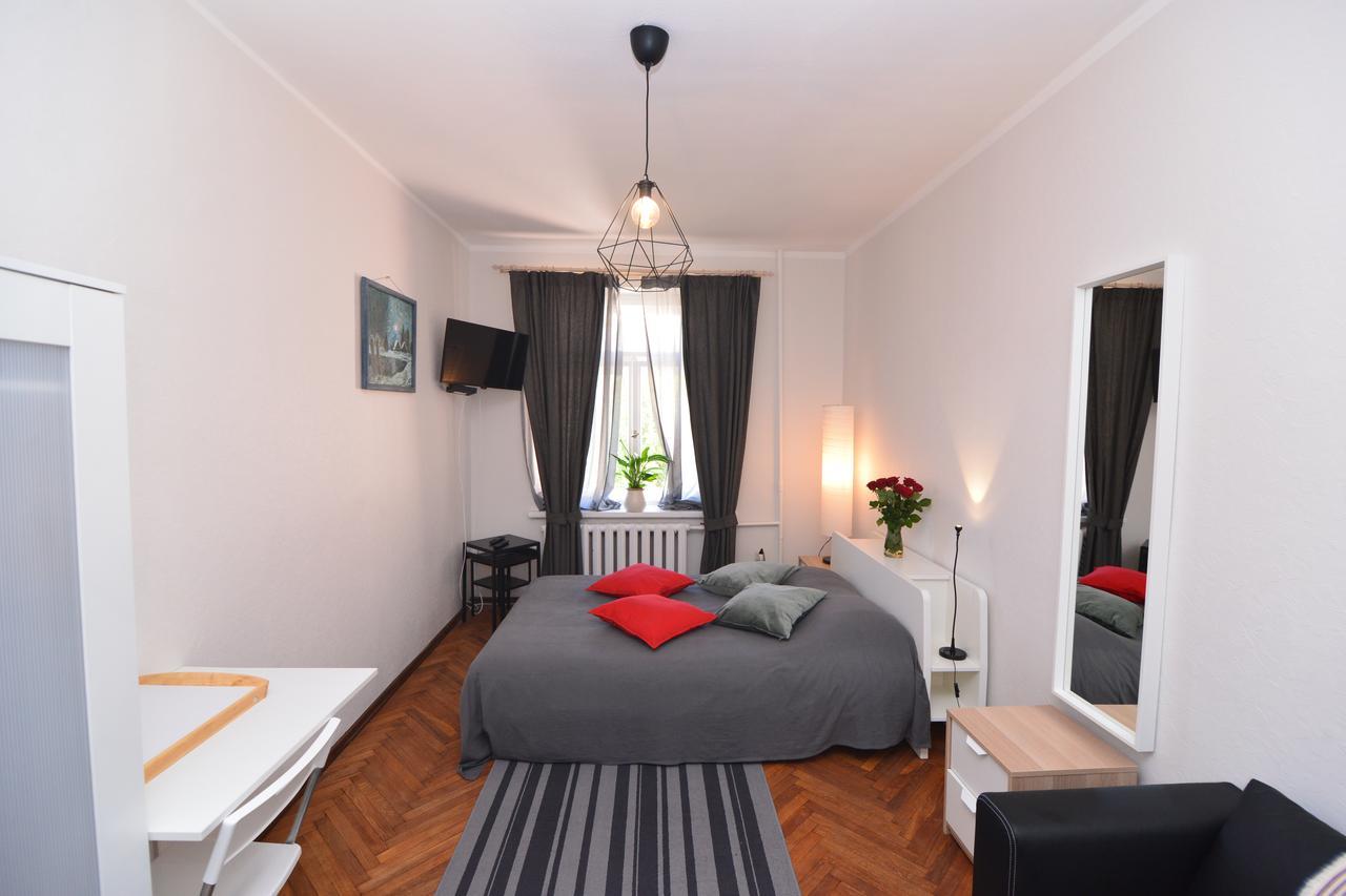 Beatrises Apartamenti Apartment Riga Luaran gambar