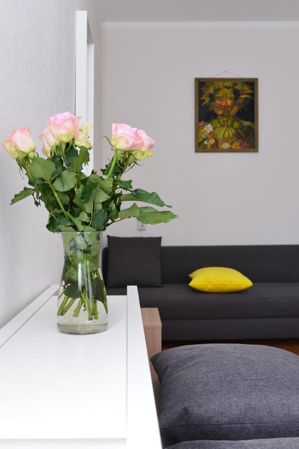 Beatrises Apartamenti Apartment Riga Luaran gambar