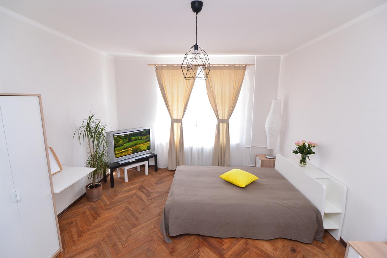 Beatrises Apartamenti Apartment Riga Luaran gambar