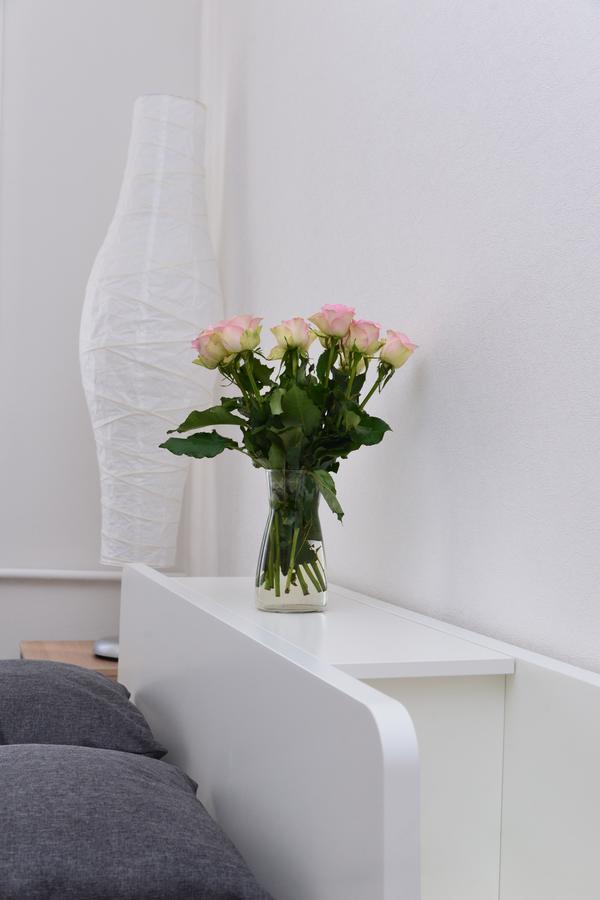 Beatrises Apartamenti Apartment Riga Luaran gambar