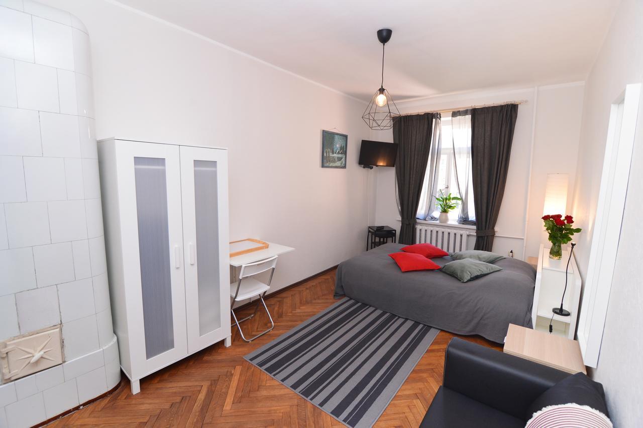 Beatrises Apartamenti Apartment Riga Luaran gambar