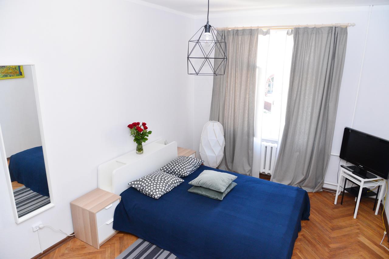 Beatrises Apartamenti Apartment Riga Luaran gambar