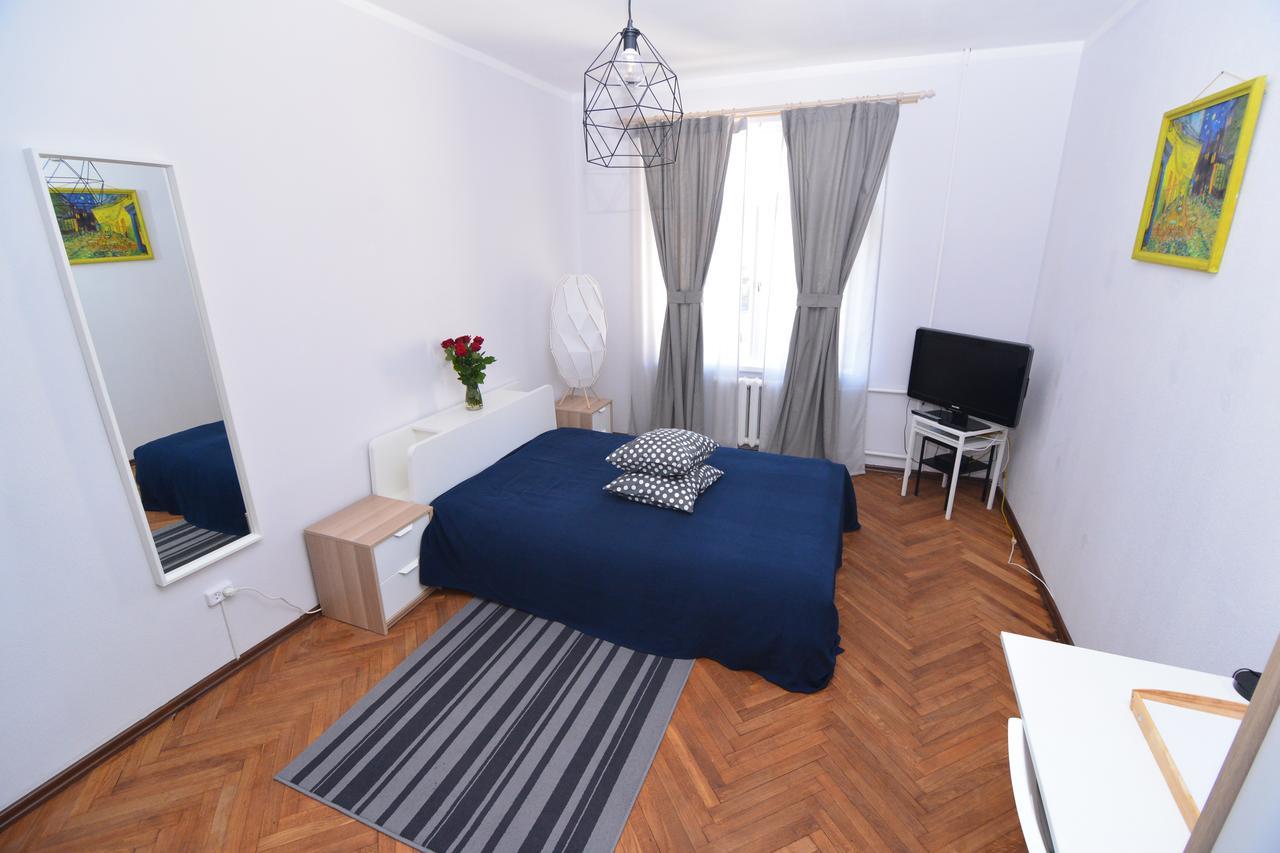 Beatrises Apartamenti Apartment Riga Luaran gambar