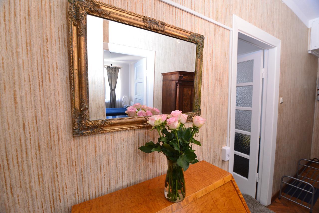 Beatrises Apartamenti Apartment Riga Luaran gambar