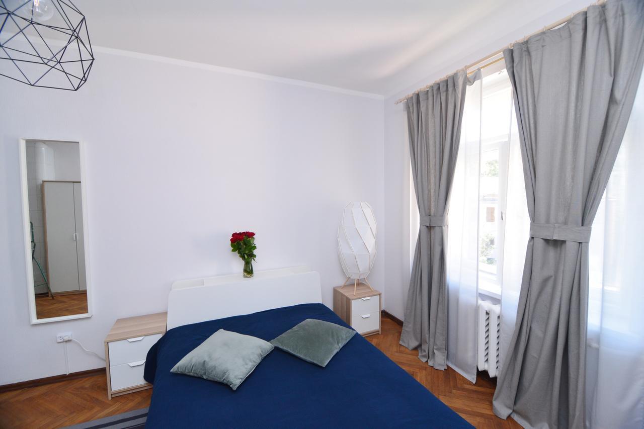 Beatrises Apartamenti Apartment Riga Luaran gambar