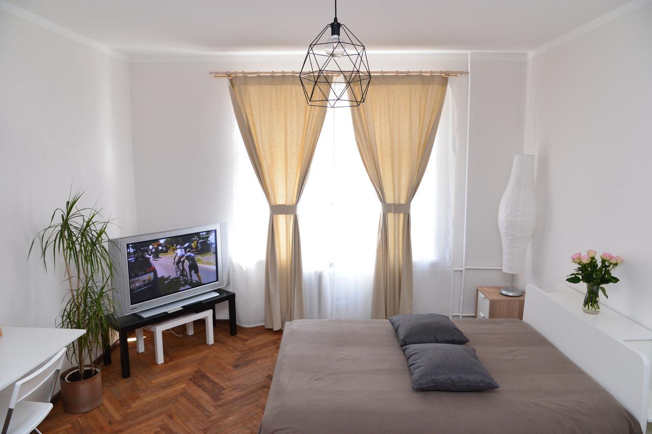 Beatrises Apartamenti Apartment Riga Luaran gambar